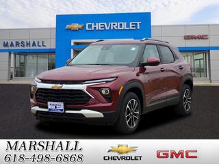 2025 Chevrolet Trailblazer