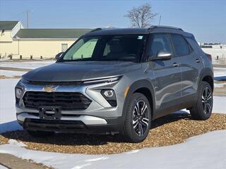 2025 Chevrolet Trailblazer