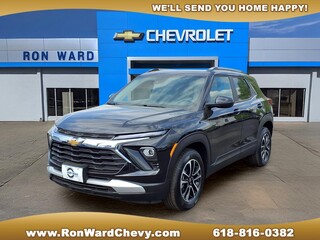 2026 Chevrolet Trailblazer for sale in Herrin IL