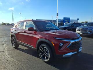 2026 Chevrolet Trailblazer for sale in Bradley IL