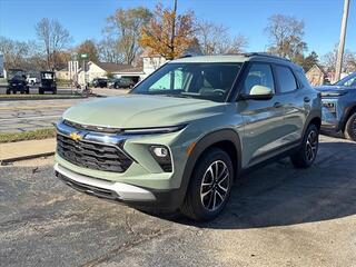 2025 Chevrolet Trailblazer for sale in Boardman OH