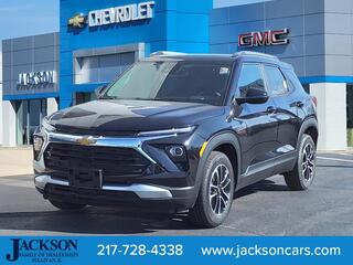 2025 Chevrolet Trailblazer for sale in Shelbyville IN