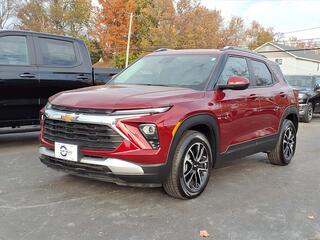 2025 Chevrolet Trailblazer for sale in Herrin IL