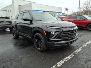 2026 Chevrolet Trailblazer for sale in Hubbard OH