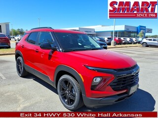 2026 Chevrolet Trailblazer for sale in White Hall AR