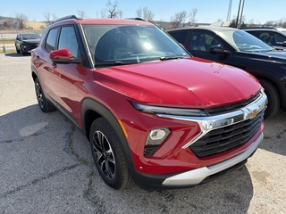 2026 Chevrolet Trailblazer for sale in Sand Springs OK