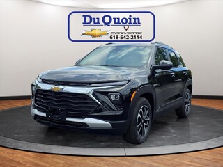2026 Chevrolet Trailblazer for sale in Du Quoin IL