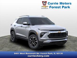 2025 Chevrolet Trailblazer for sale in Forest Park IL