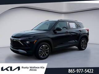 2025 Chevrolet Trailblazer for sale in Louisville TN