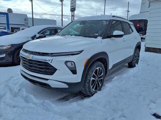 2025 Chevrolet Trailblazer for sale in East Palestine OH