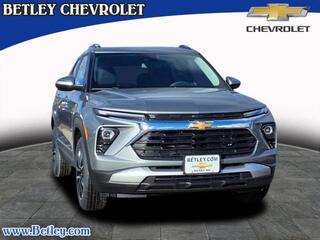 2025 Chevrolet Trailblazer for sale in Derry NH