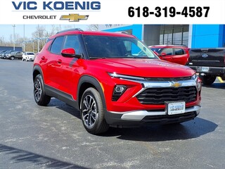 2026 Chevrolet Trailblazer for sale in Carbondale IL