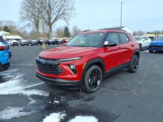 2026 Chevrolet Trailblazer for sale in Youngstown OH