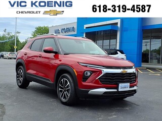 2026 Chevrolet Trailblazer for sale in Carbondale IL