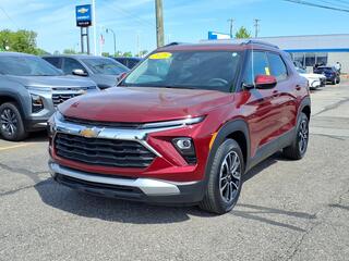 2025 Chevrolet Trailblazer for sale in Taylor MI