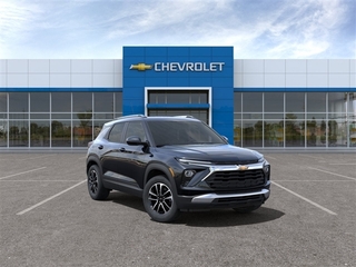 2025 Chevrolet Trailblazer