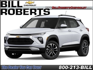 2025 Chevrolet Trailblazer for sale in Little Ferry NJ