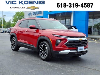 2026 Chevrolet Trailblazer for sale in Carbondale IL
