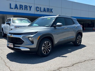 2026 Chevrolet Trailblazer for sale in Amory MS