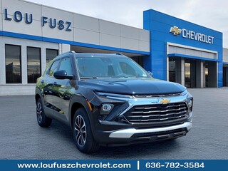 2026 Chevrolet Trailblazer for sale in Cincinnati OH