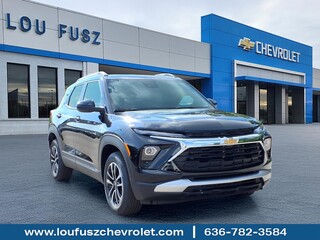 2026 Chevrolet Trailblazer for sale in Cincinnati OH
