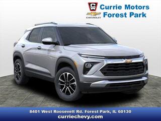 2025 Chevrolet Trailblazer for sale in Forest Park IL