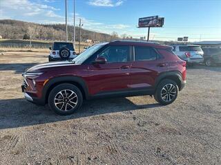 2025 Chevrolet Trailblazer for sale in Henryetta OK