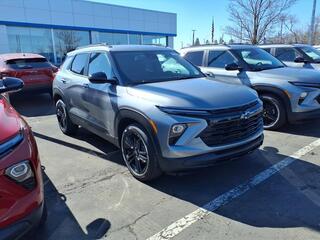 2026 Chevrolet Trailblazer for sale in Hubbard OH