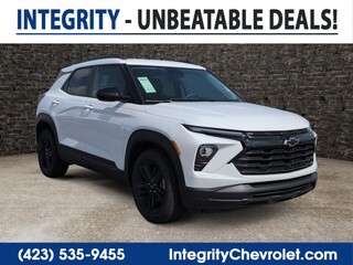 2026 Chevrolet Trailblazer for sale in Chattanooga TN