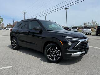 2026 Chevrolet Trailblazer for sale in Rocky Mount VA