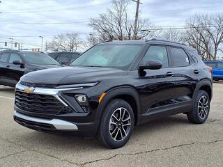 2026 Chevrolet Trailblazer for sale in Ann Arbor MI