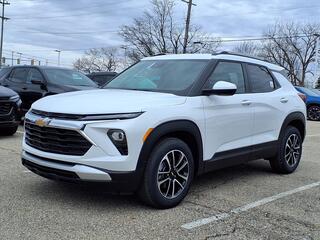 2026 Chevrolet Trailblazer for sale in Ann Arbor MI