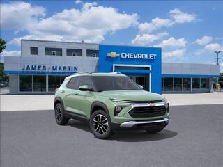 2026 Chevrolet Trailblazer for sale in Detroit MI