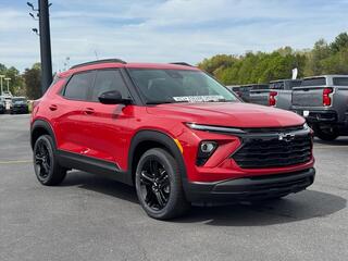2026 Chevrolet Trailblazer for sale in Easley SC
