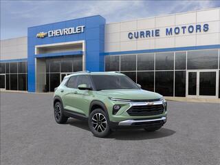 2026 Chevrolet Trailblazer for sale in Forest Park IL