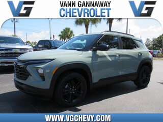 2026 Chevrolet Trailblazer for sale in Eustis FL