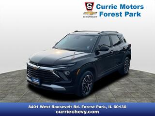 2025 Chevrolet Trailblazer for sale in Forest Park IL