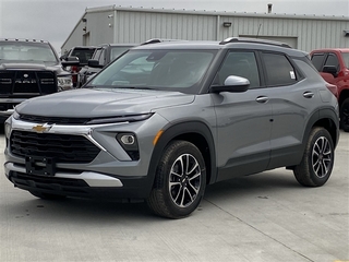 2025 Chevrolet Trailblazer