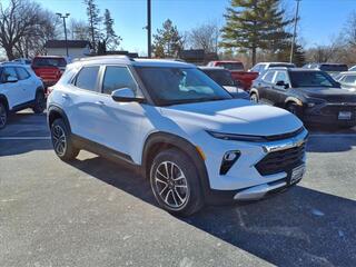 2025 Chevrolet Trailblazer for sale in Evansville WI