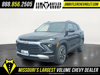 2026 Chevrolet Trailblazer for sale in Fenton MO