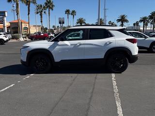2026 Chevrolet Trailblazer for sale in Las Vegas NV