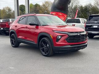 2026 Chevrolet Trailblazer for sale in Easley SC