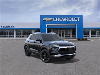 2026 Chevrolet Trailblazer for sale in Novi MI