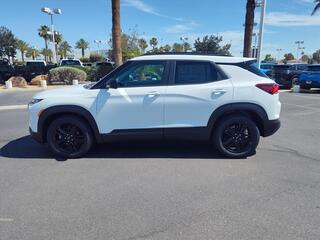 2026 Chevrolet Trailblazer for sale in Las Vegas NV