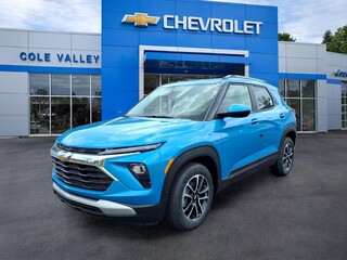 2026 Chevrolet Trailblazer for sale in Newton Falls OH