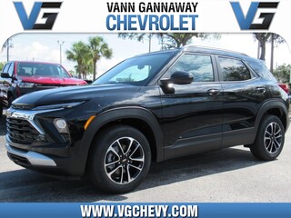 2026 Chevrolet Trailblazer for sale in Eustis FL