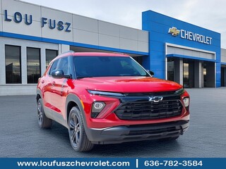 2026 Chevrolet Trailblazer for sale in Cincinnati OH