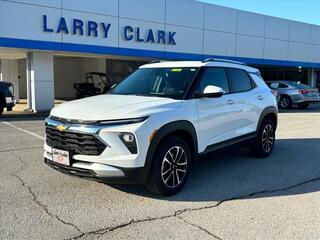 2025 Chevrolet Trailblazer for sale in Amory MS