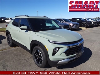 2025 Chevrolet Trailblazer for sale in White Hall AR