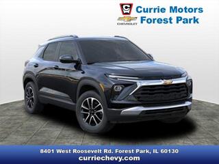 2025 Chevrolet Trailblazer for sale in Forest Park IL